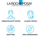 La Roche-Posay Mela B3 Anti Aging Face Wash, Dark Spot Corrector 6.76oz