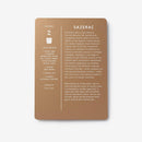 The Essential Cocktail Deck - Book
