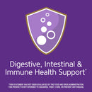 21st Century Acidophilus Capsules, 100 Count (21339) (Pack of 2)