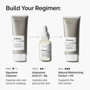 The Ordinary Hyaluronic Acid 2% + B5 (with Ceramides), Multi-Depth Hydration Serum for Plumper, Smoother Skin, 1 Fl Oz (Pack of 2)