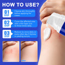 Folliculitis Treatment Cream, Fast Acting & Soothing for Folliculitis Scalp, Clogged Pores, Bumps, Excess Oil, for Face & Body|100g
