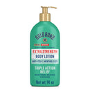 Gold Bond Medicated Extra Strength Body Lotion, Moisturizes, Relieves & Soothes, 14 oz Lotion