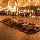 CBO 1000 DIY Kit | Wood Fired Outdoor Pizza Oven | Take It To The MAX | 53"" x 39"" Cooking Surface