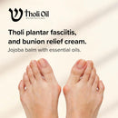 Jojoba Balm | Multiple Sizes | Vegan & Made in the USA | tHoli