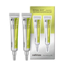 celimax The Vita A Retinal Shot Tightening Booster (Duo Set 15mlx2) | 0.1% Retinal, 3% Matryxyl, High-Strength Retinoid for Anti-Aging, Pore Minimizer, Wrinkles & Fine Lines, Firmer Skin, Gift Set