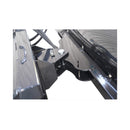 72-Inch Heavy-Duty Skid Steer Hydraulic Rotary Angle Broom Sweeper (SAK97846)