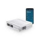 AirLink Air Quality Monitor and Temperature/Humidity Sensor by Davis Instruments - SKU 7210