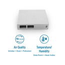 AirLink Air Quality Monitor by Davis Instruments (2-pack) - SKU 7212