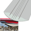 Megaware KeelGuard - 8 - Light Gray