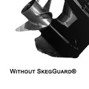 Megaware SkegGuard 27071 Stainless Steel Replacement Skeg
