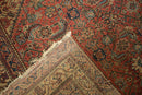 3.5x15 Antique Malayer Rug Runner