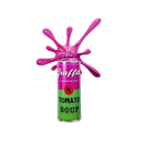 Soup Splash - Spray Can Sculpture lo