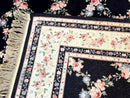 Karastan Rug 8.8 x 12, Garden of Eden