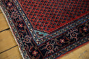 2.5x4 Vintage Fine Engelas Rug