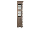 Lancaster - Dining Cabinet - Dovetail Gray