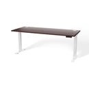 Atlas Custom 60" - 66" Sit-Stand Desk