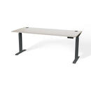 Atlas Custom 60" - 66" Sit-Stand Desk