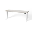 Atlas Custom Standing Computer Desk 67" - 72"