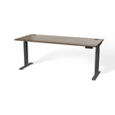 Atlas Custom Standing Computer Desk 67" - 72"