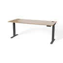 Atlas Custom Standing Computer Desk 67" - 72"