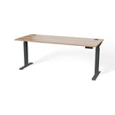 Atlas 72" Height Adjustable Standing Desk