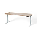 Atlas Custom Standing Computer Desk 67" - 72"
