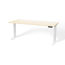 Atlas Custom Standing Computer Desk 67" - 72"