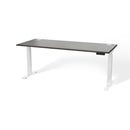 Atlas Custom 60" - 66" Sit-Stand Desk