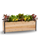 18" x 72" Planter Box - 24" TALL