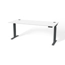 Atlas Custom Standing Computer Desk 67" - 72"