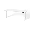 Atlas Custom Standing Computer Desk 67" - 72"
