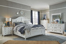Heron Cove - Drawer Chest - Chalk White