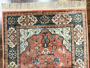Karastan Rug 4x6 Bergama Design