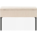GLOUSTER STORAGE OTTOMAN V2