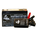 Vexilar Battery  Charger