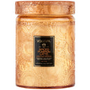 Spiced Pumpkin 18 Oz Candle Jar
