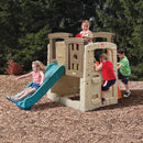 Woodland Climber II Kids Ultra multilevel Climbing Playset