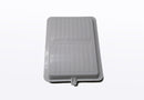 Front Cover for Shelter Housing - SKU 7342.057