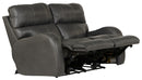 Angelo - Power Reclining Loveseat