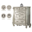 Versailles - Chest