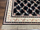 Karastan Rug 8.8 x 12, Garden of Eden