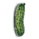 Cross-stitch kits on a plastic base FLX-061