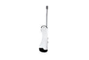 Flameless Foldable Lighter Silver