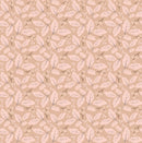 Paislee Wallpaper by Micush