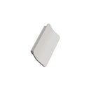 Light Beige "Leaf" Tab Drawer Pulls