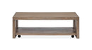 Cypress - Rectangular Table