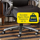 Executive Office Chair Big And Tall Air Technology