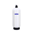 Granular Activated Carbon Water Filtration System