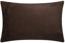 Genuine Cowhide Leather Decorative Throw Pillow - Handmade Patchwork Western Accent with Feather Down Insert