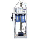 Commercial Mid-Flow Reverse Osmosis System (500-7000 GPD)